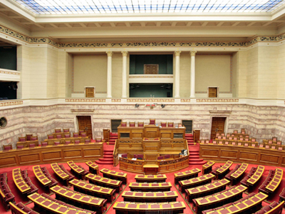 Ρεσιτάλ υποκριτικής στην Επιτροπή για τα ανθρώπινα δικαιώματα